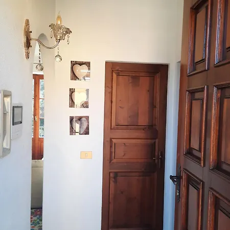 Casa Mirco Apartment Cannobio Room photo