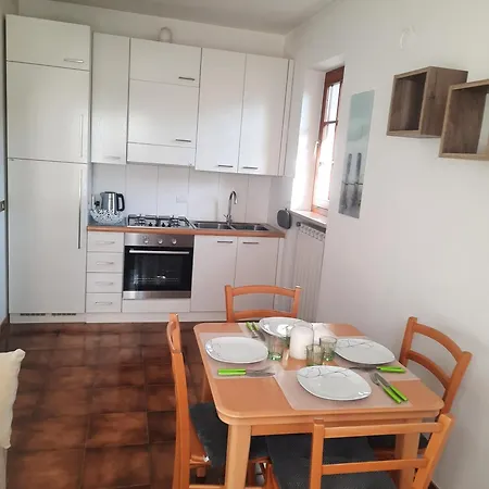 Casa Mirco Apartment Cannobio Room photo