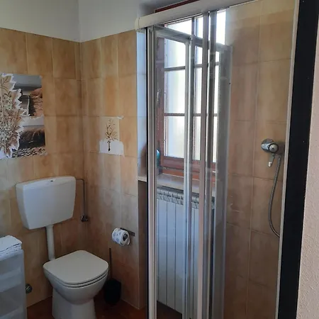 Casa Mirco Apartment Cannobio Room photo
