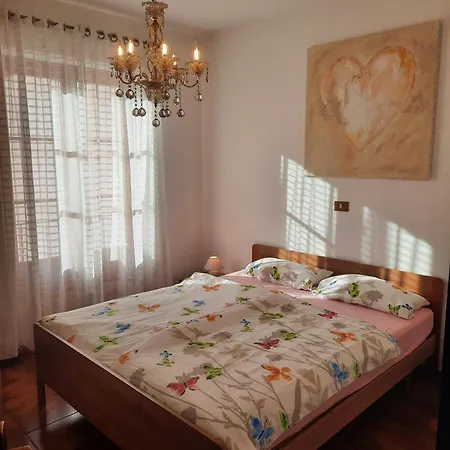 Casa Mirco Apartment Cannobio Room photo