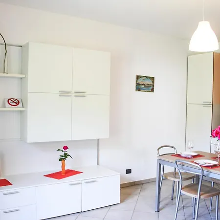 Casa Mirco Apartment Cannobio Exterior photo