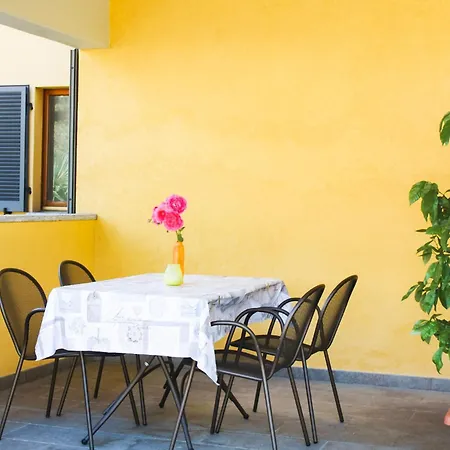 Casa Mirco Apartment Cannobio Exterior photo
