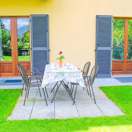 Casa Mirco Apartment Cannobio Exterior photo