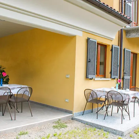 Casa Mirco Apartment Cannobio Exterior photo