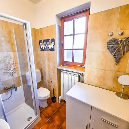 Casa Mirco Apartment Cannobio Exterior photo