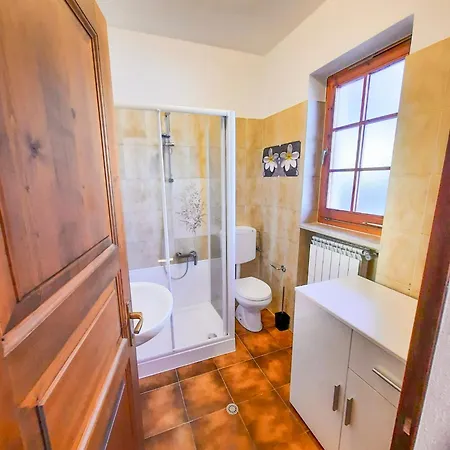 Casa Mirco Apartment Cannobio Exterior photo