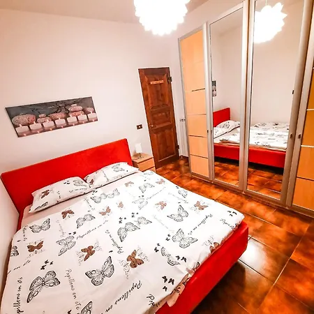 Casa Mirco Apartment Cannobio Exterior photo