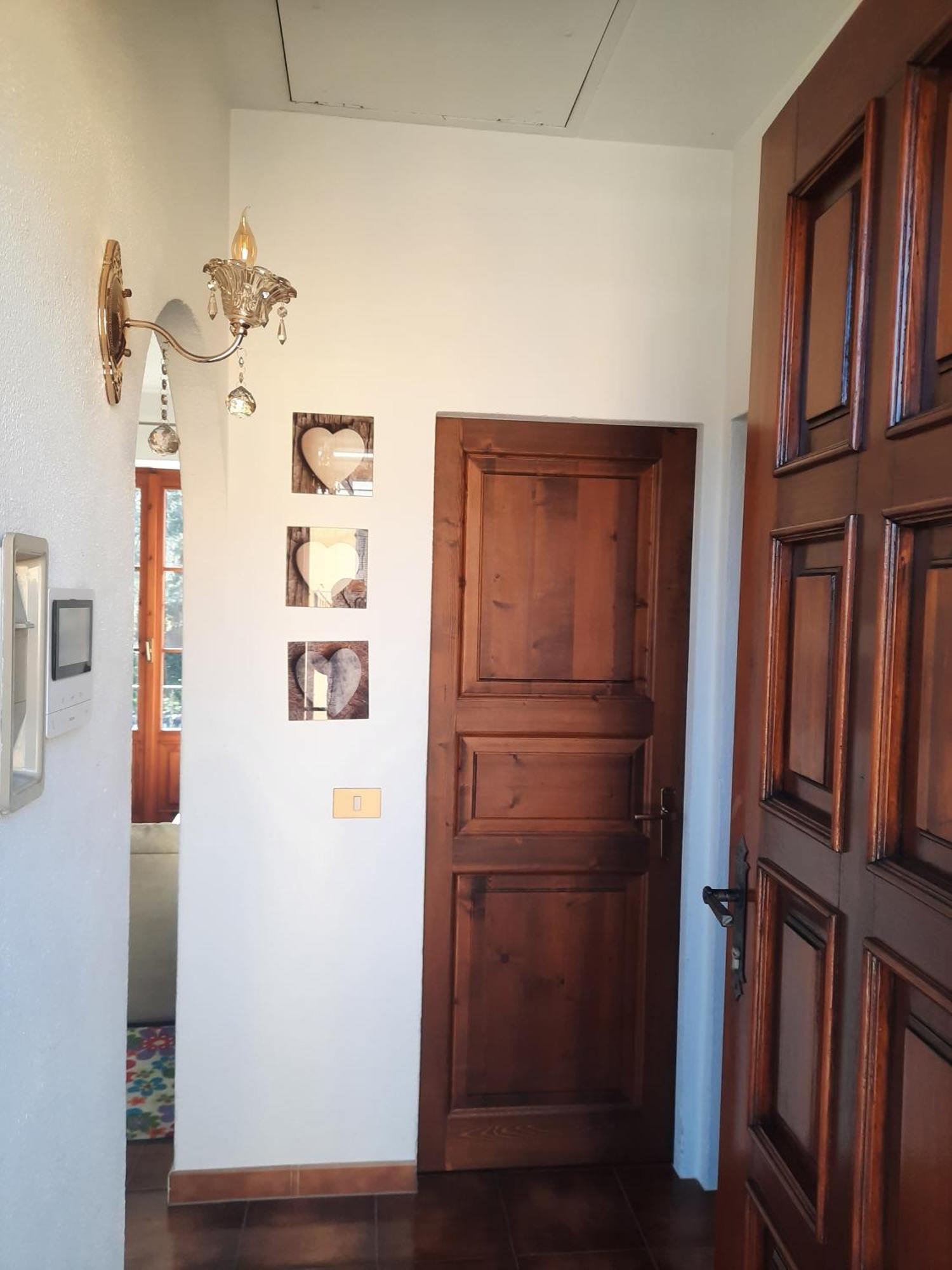 Casa Mirco * Cannobio