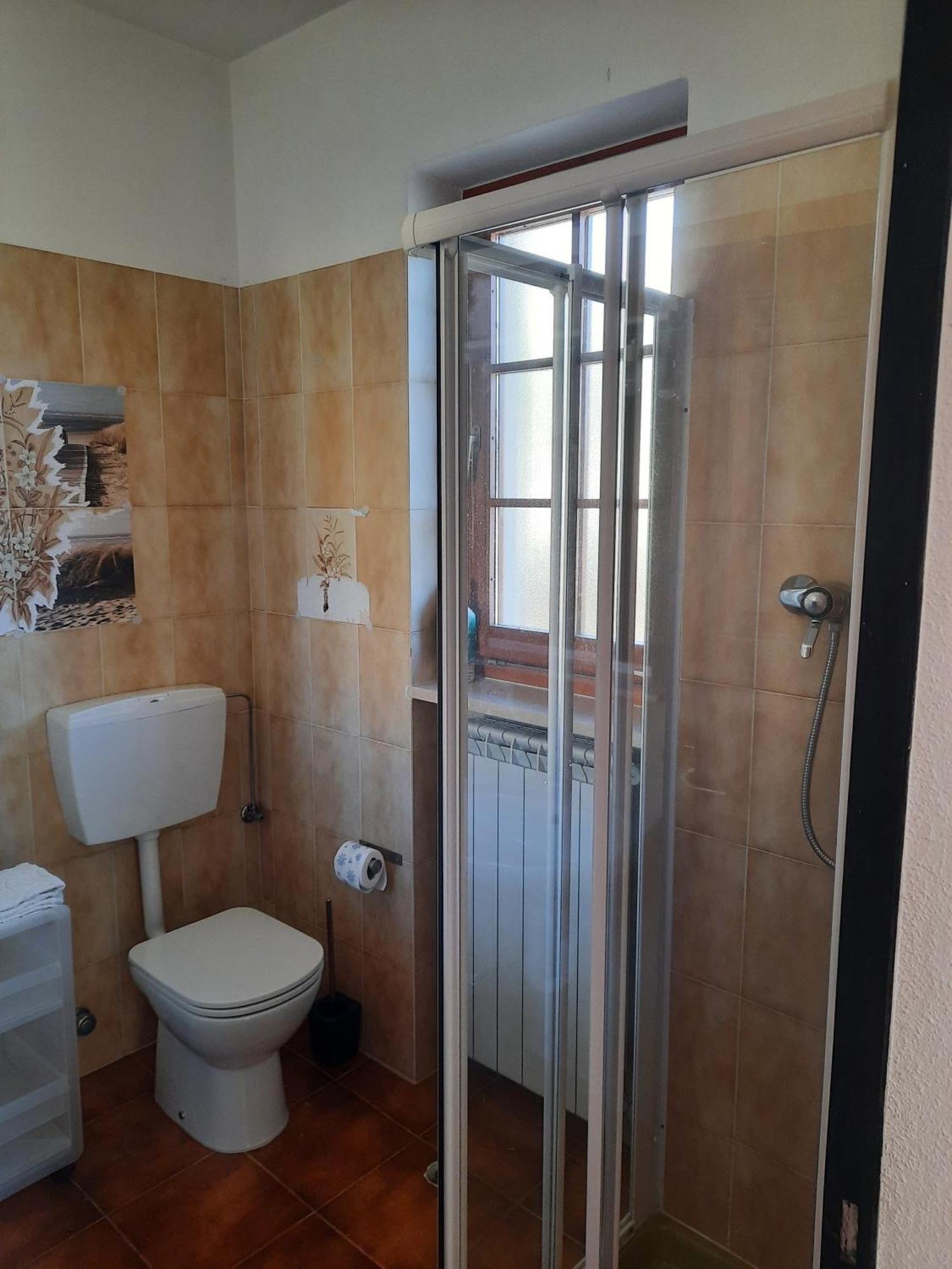 Apartment Casa Mirco