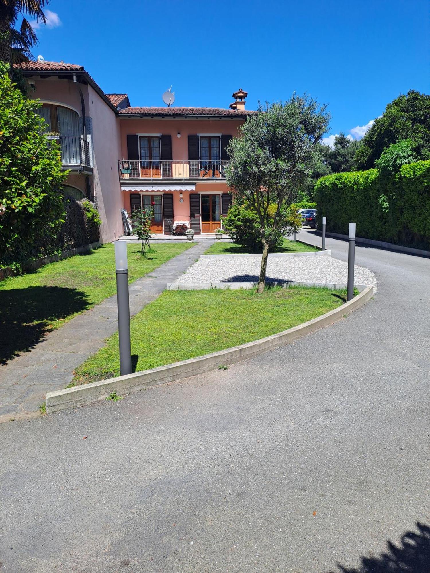 Apartment Casa Mirco Cannobio