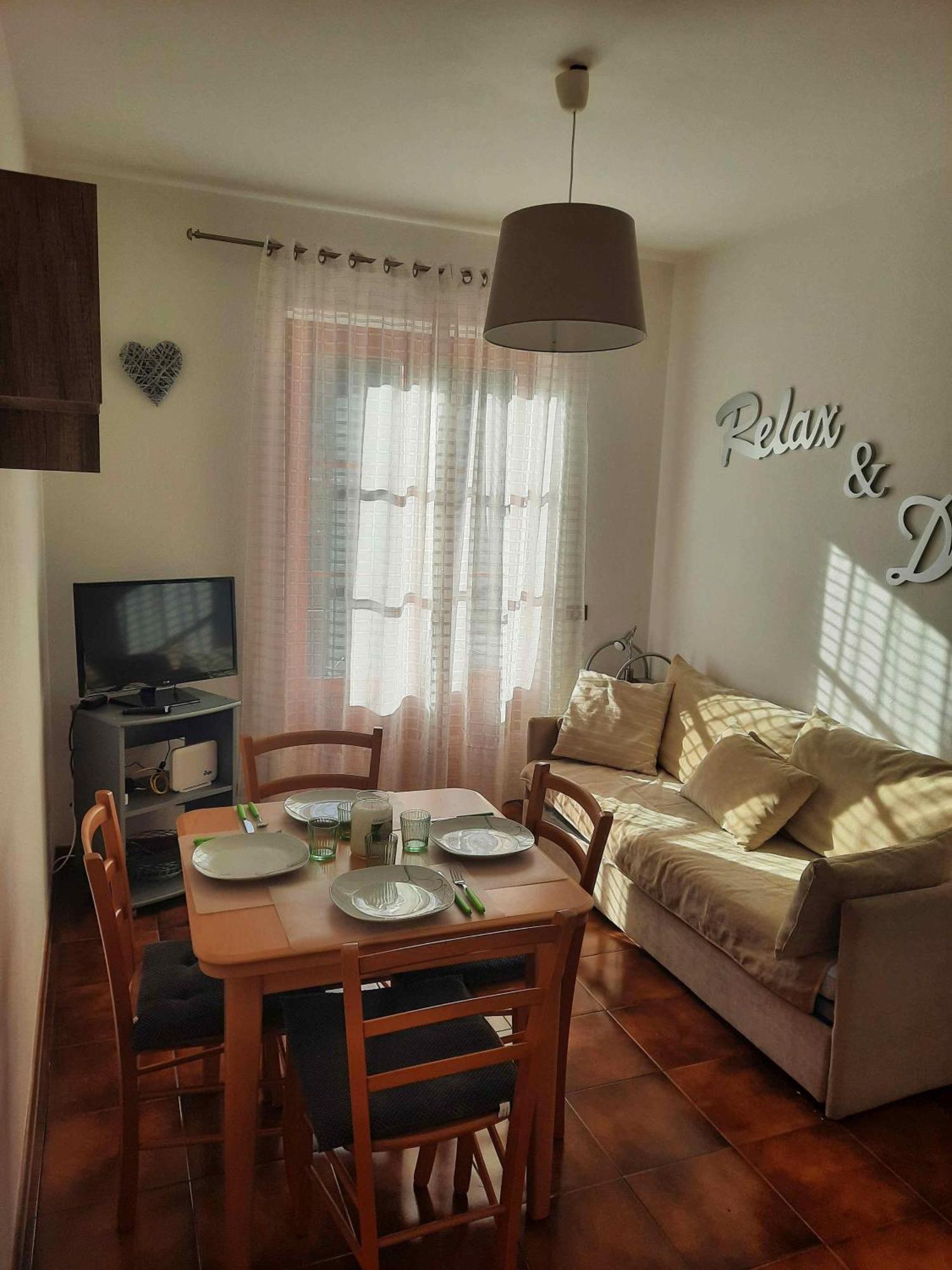 Casa Mirco *