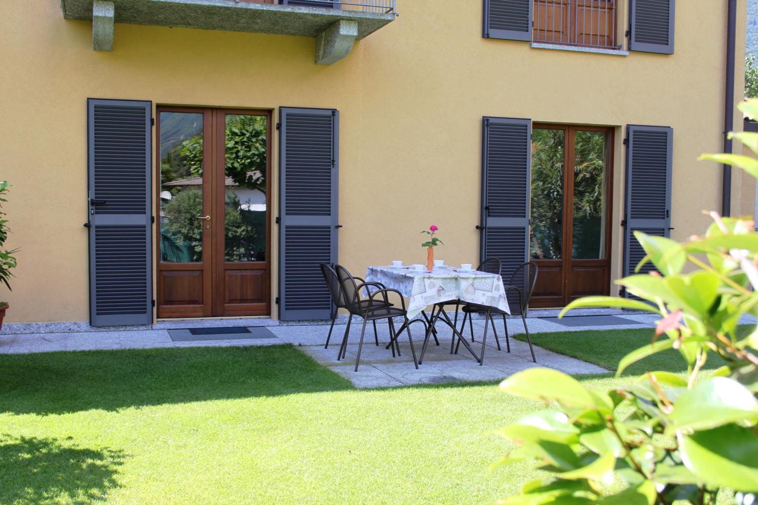 Apartment Casa Mirco