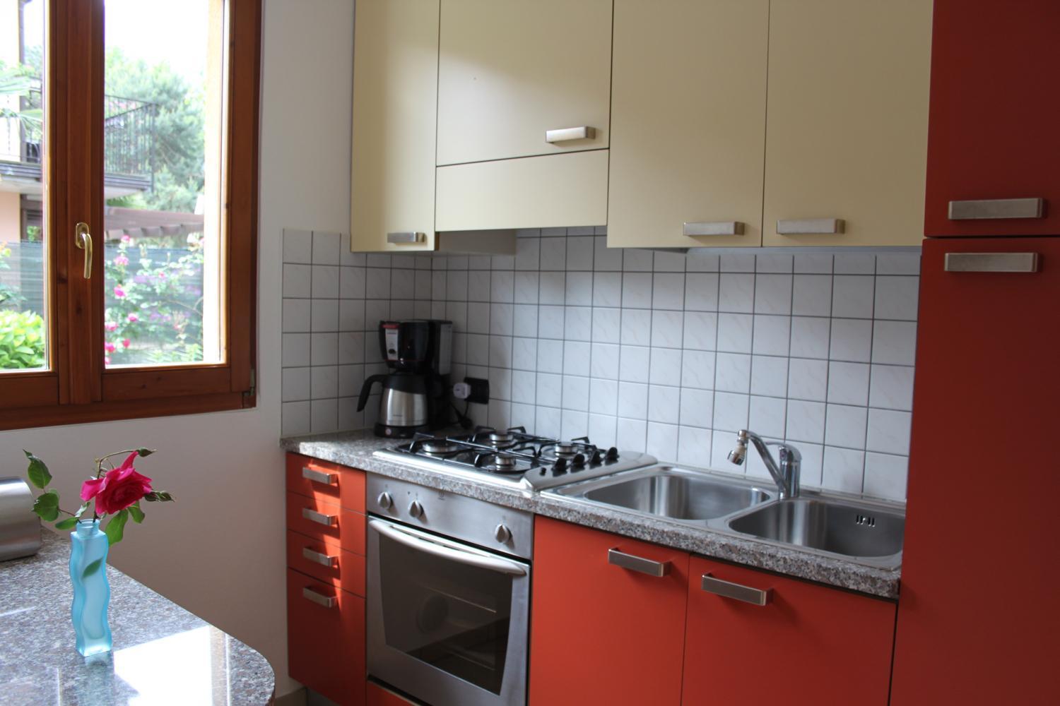 Casa Mirco Apartment *