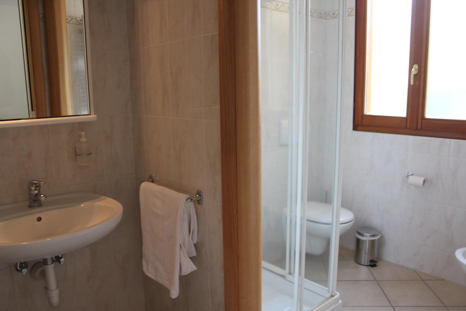 Apartment Casa Mirco *