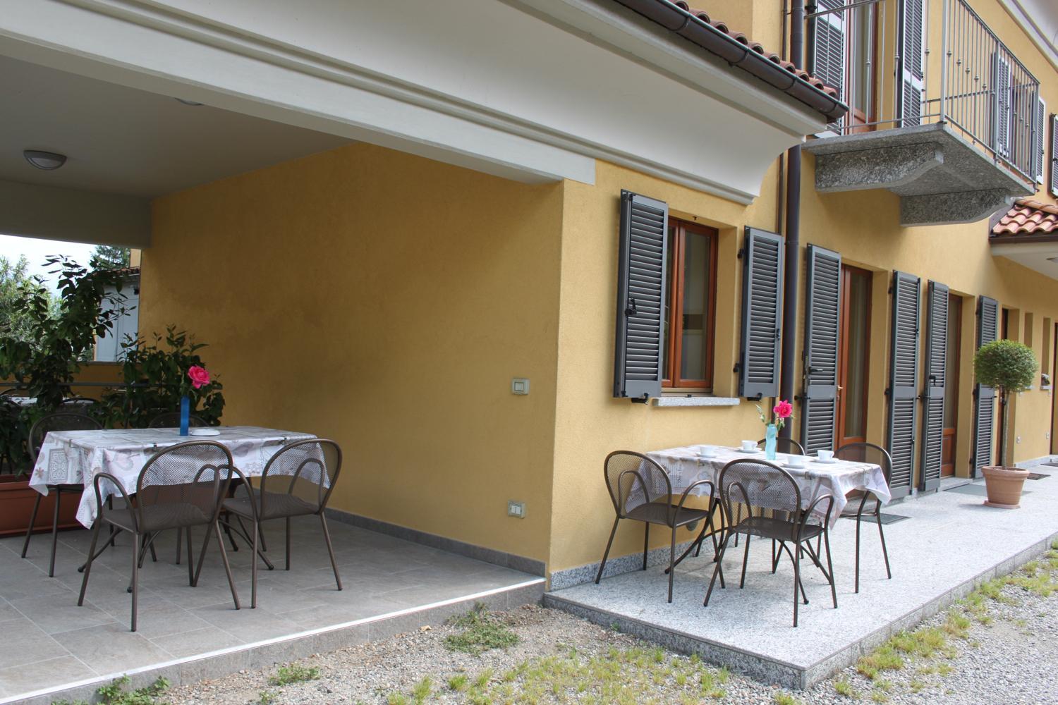 Casa Mirco *