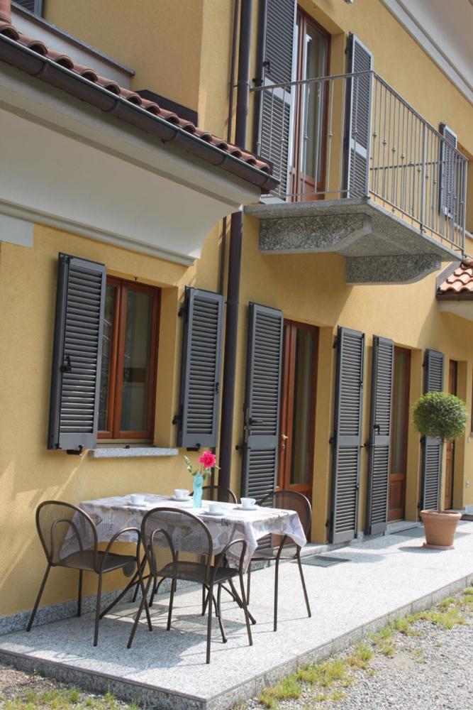 Casa Mirco Apartment