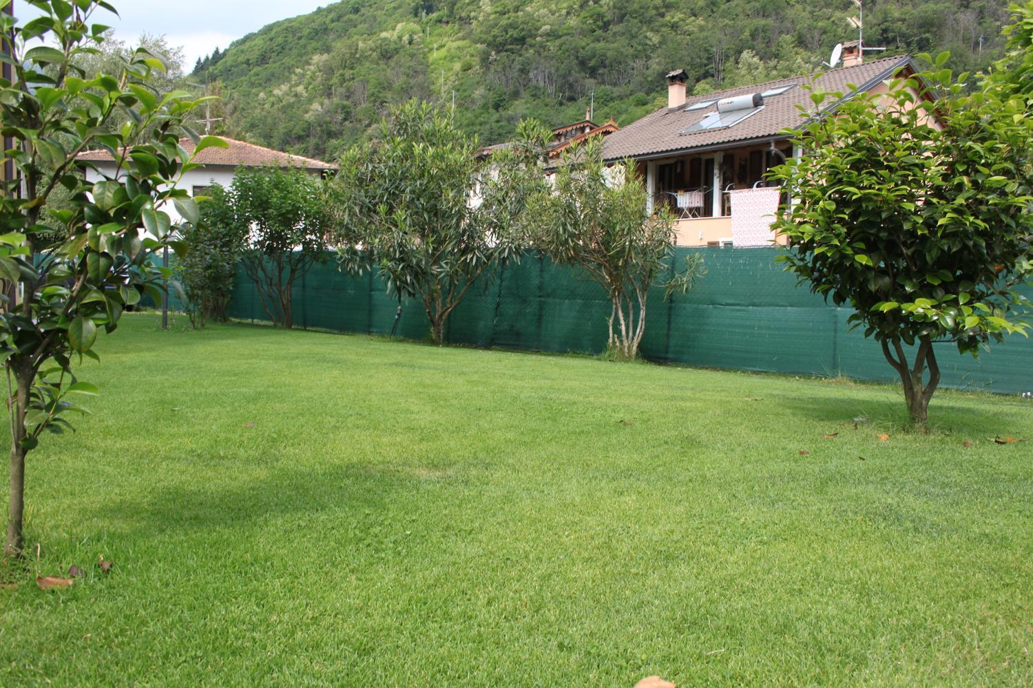 Apartment Casa Mirco