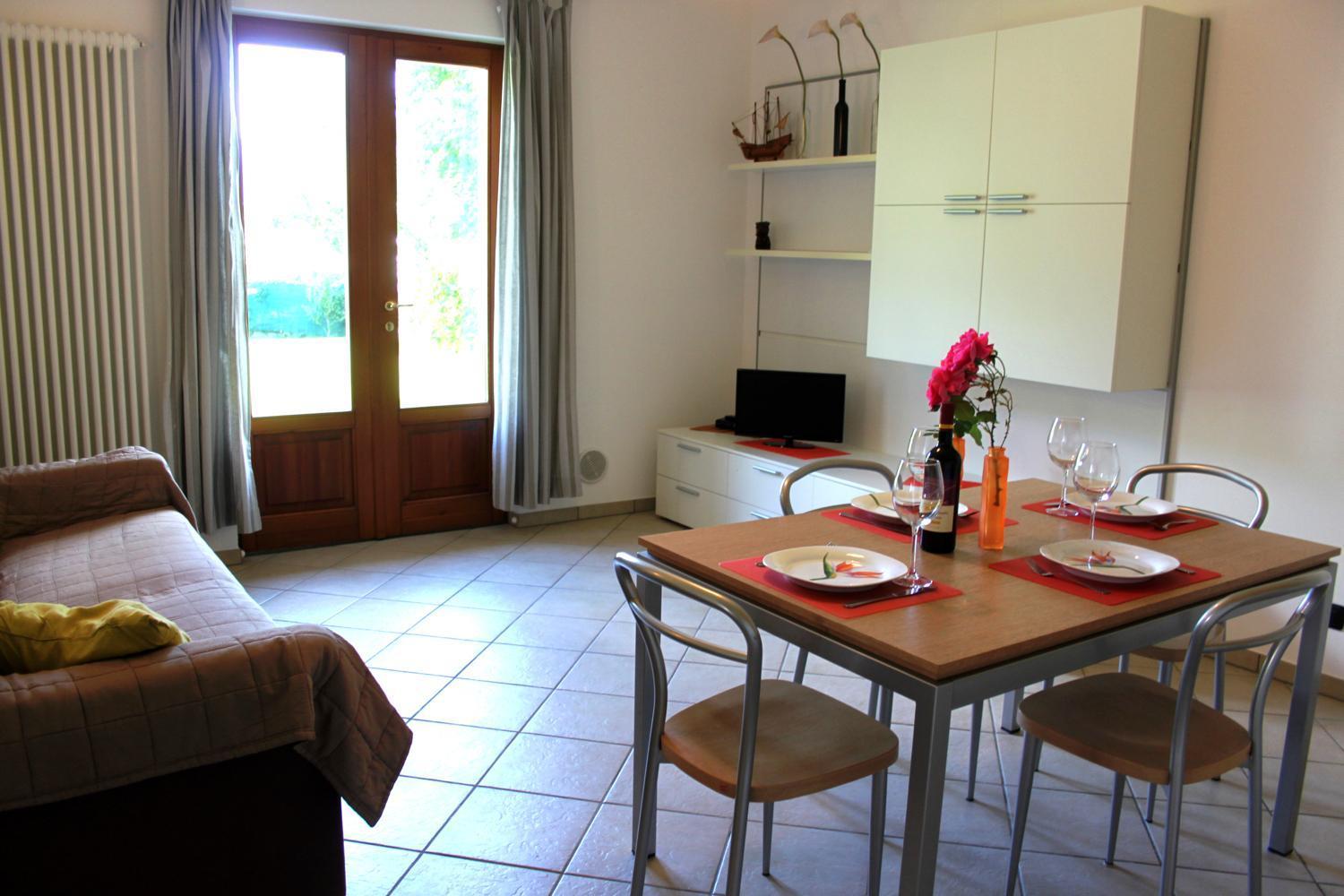 Apartment Casa Mirco Cannobio