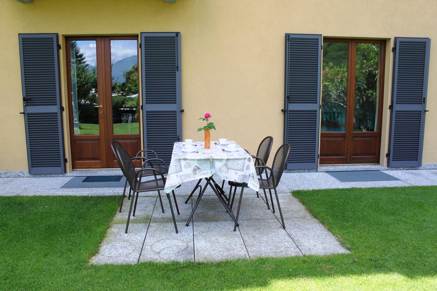 Casa Mirco Cannobio