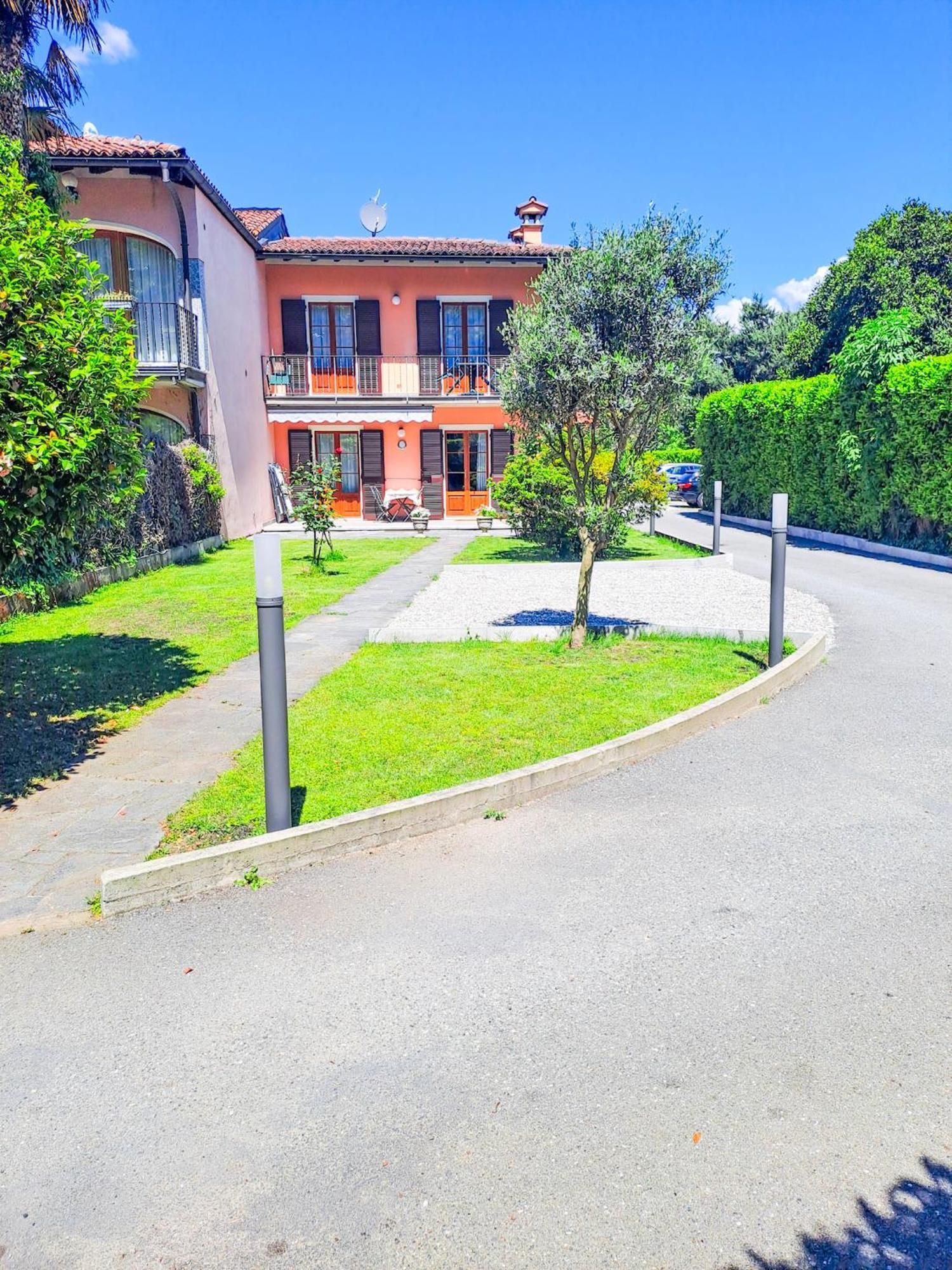 Apartment Casa Mirco