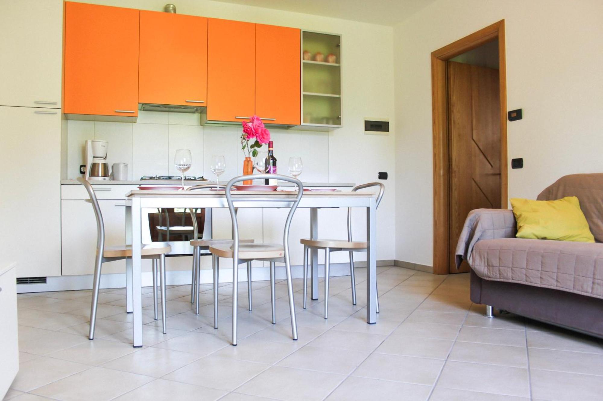 Apartment Casa Mirco *