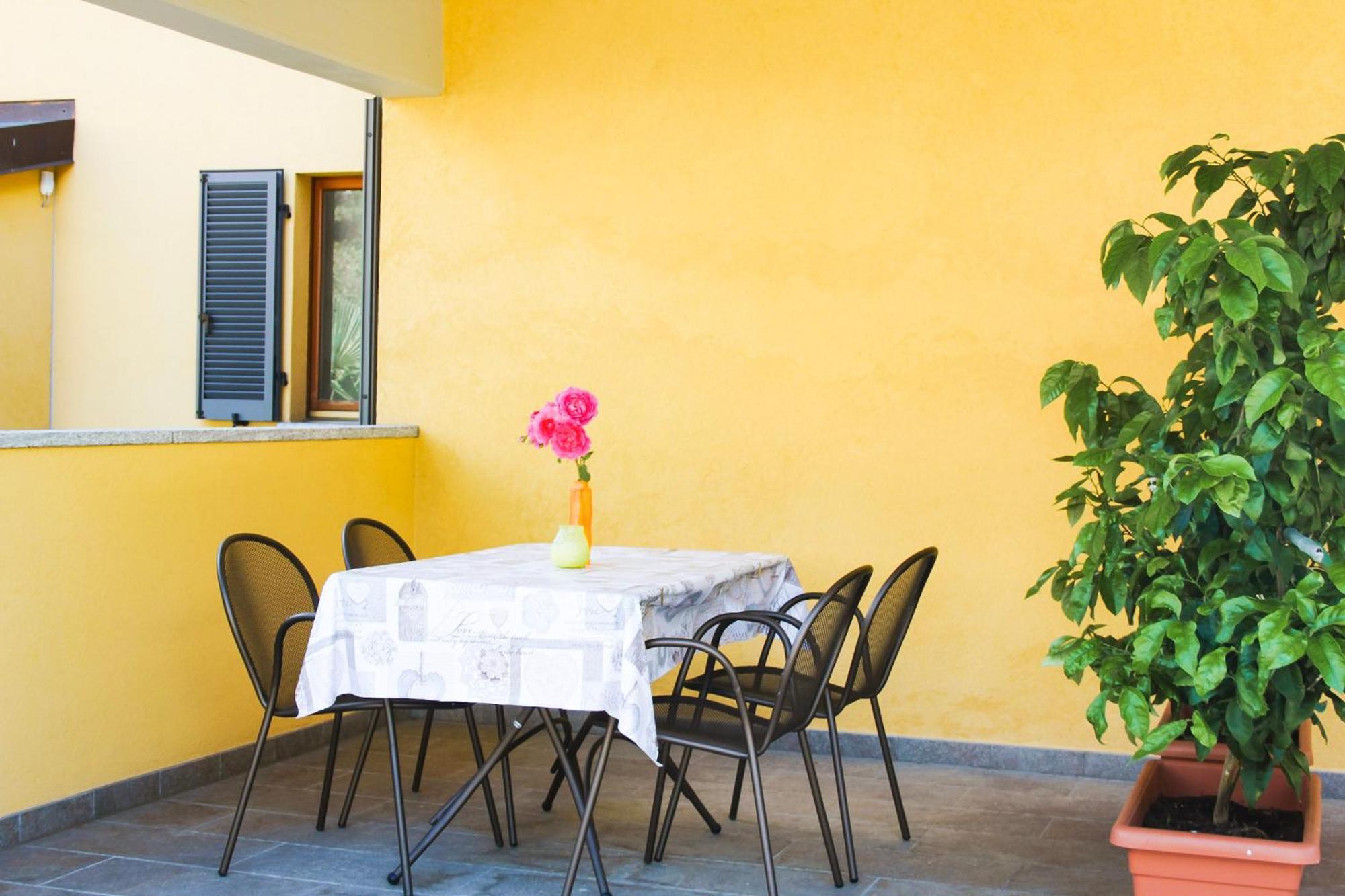 Casa Mirco