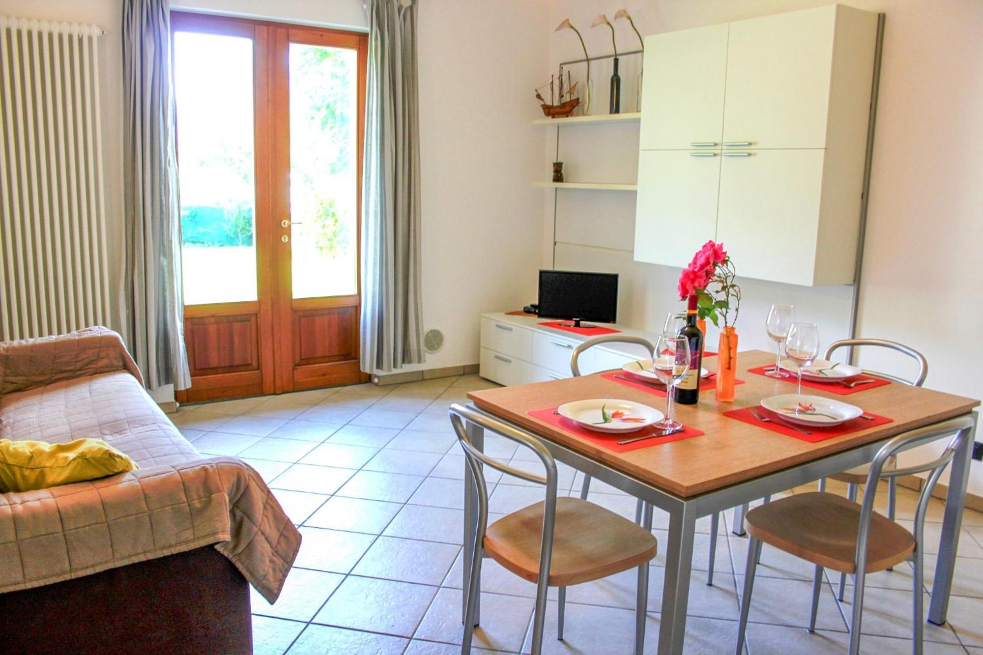 Casa Mirco Apartment