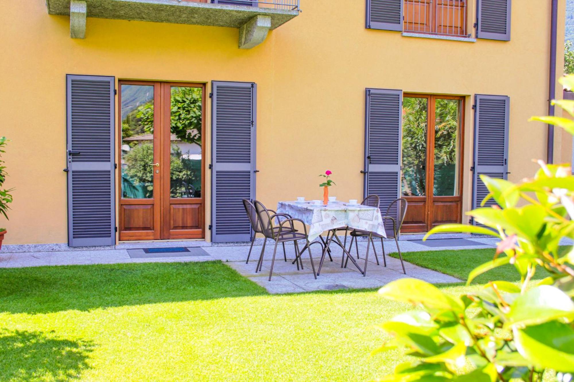 Apartment Casa Mirco *