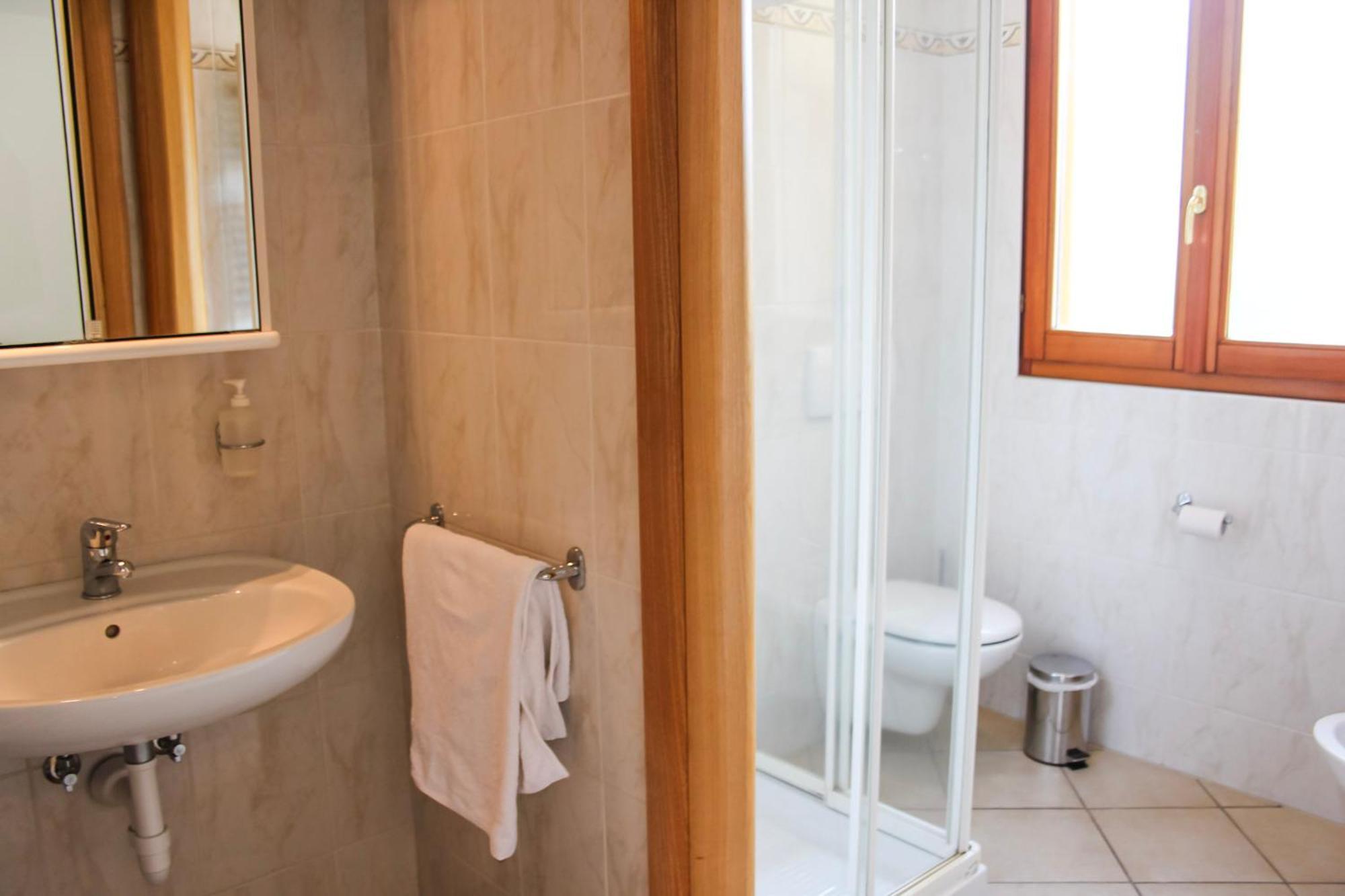 Casa Mirco Apartment