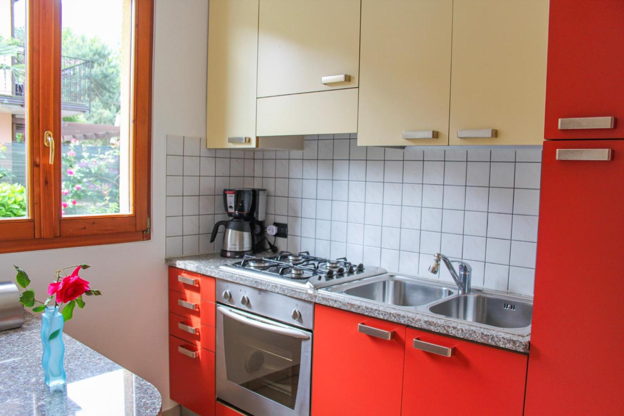Casa Mirco * Cannobio