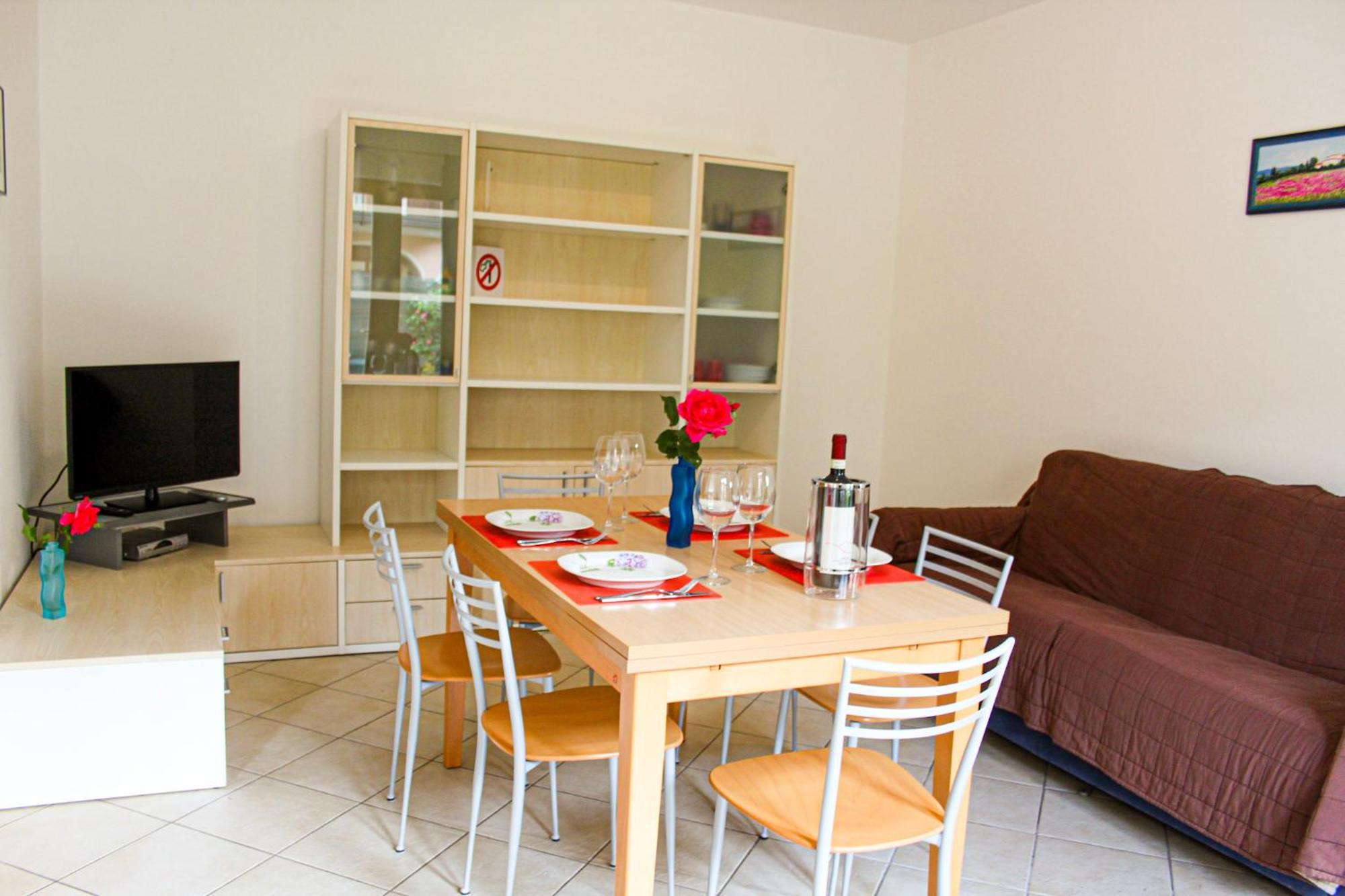 Casa Mirco Apartment Cannobio