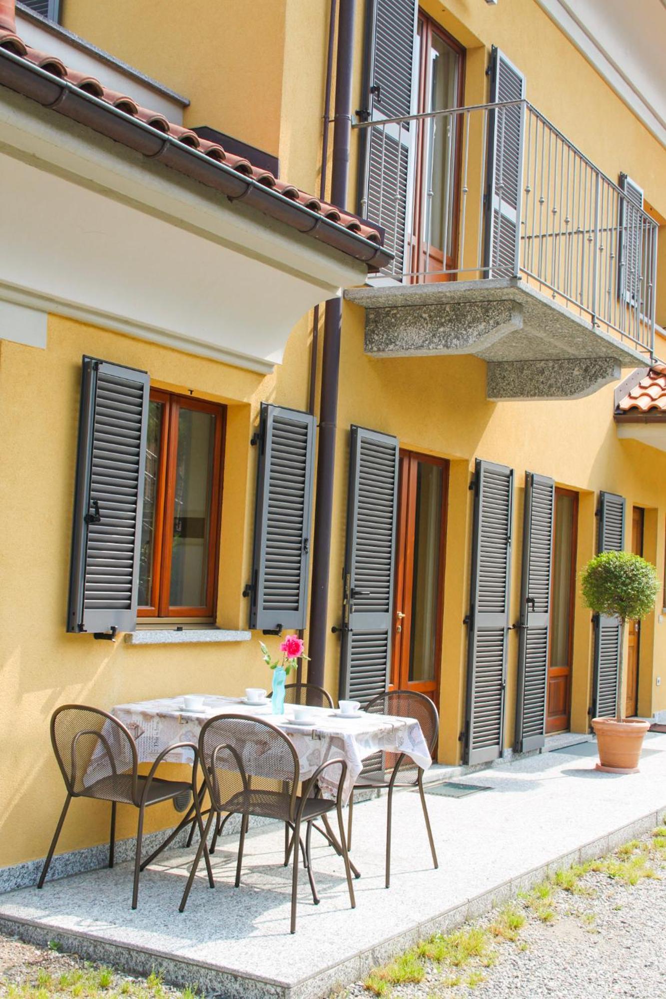 Casa Mirco