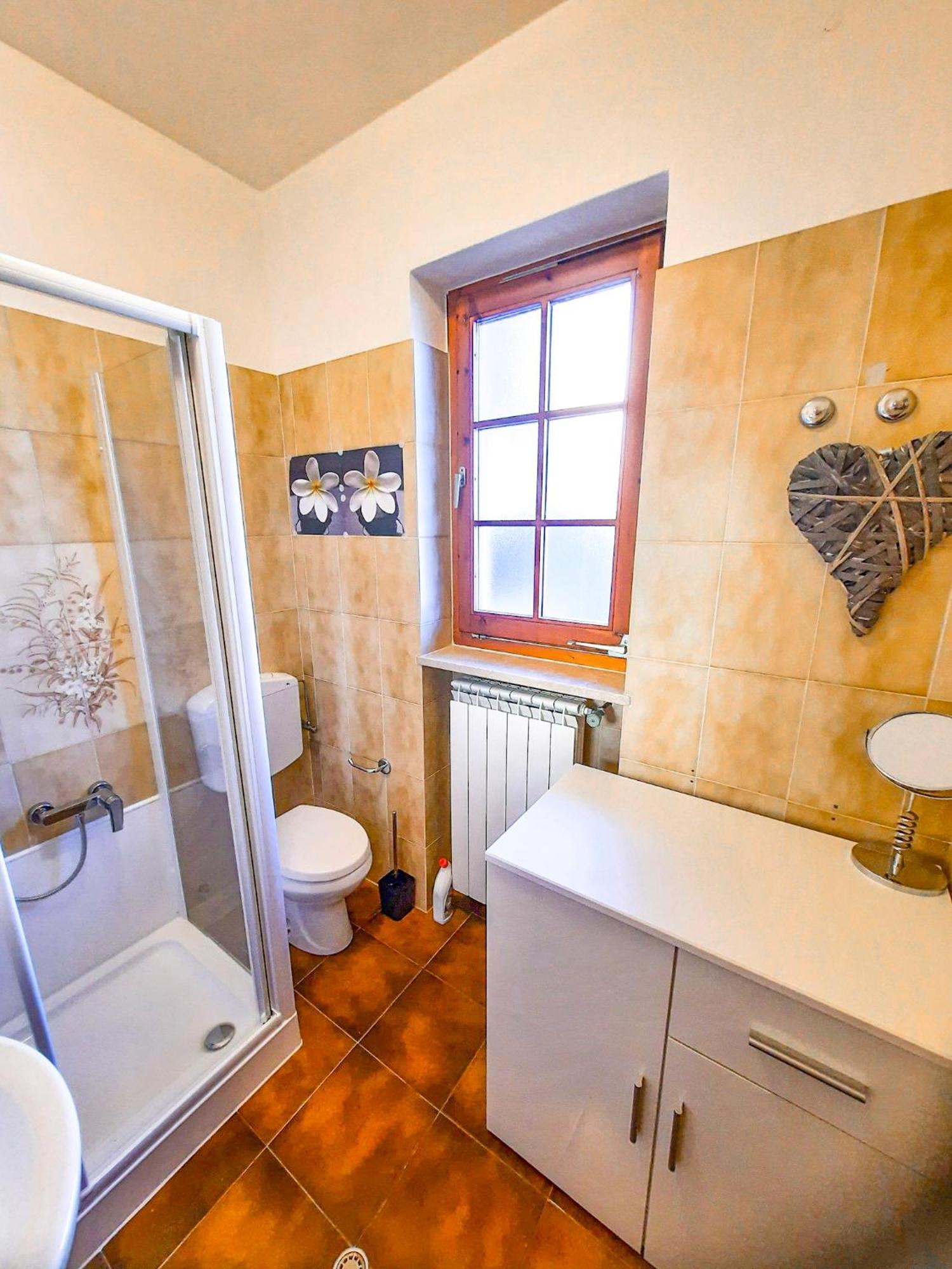 Casa Mirco Apartment *