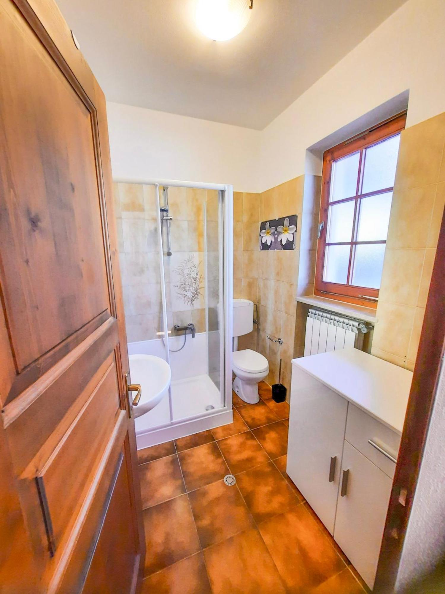 Apartment Casa Mirco *